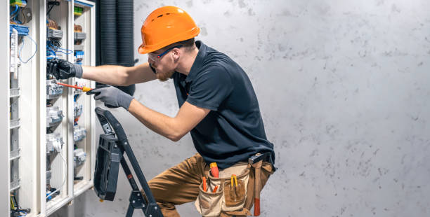 Best Electrical Rewiring Services  in Graton, CA
